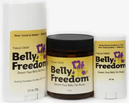 Abdomen Lymph Detox